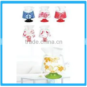 Multifunction High Quality Small Size Tissue Box thumbnail-1