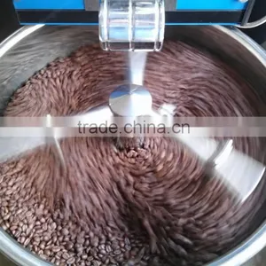 Vietnam Robusta Coffee Bean thumbnail-5
