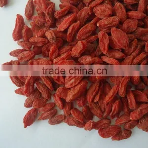Certified Organic Goji Berry/Medlar/wolfberry thumbnail-1