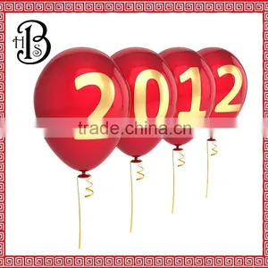 Party Needs Latex Balloon thumbnail-1