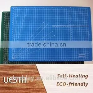 Printable Cutting Mat School Supplies thumbnail-1