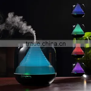 Safe and Environmental Electric Aroma Diffuser/adjustable Air Diffuser thumbnail-2