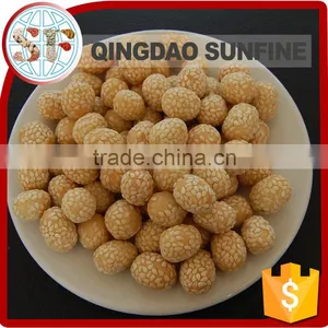White Sesame Coated Peanuts Cracker thumbnail-1