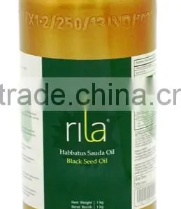 NIgella Sativa Black Seed Oil Bulk Sale thumbnail-2