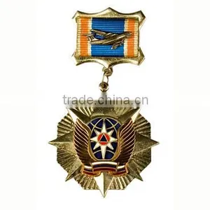 Security People Medals/ Army Medals/medals for Ensure Security Person thumbnail-1