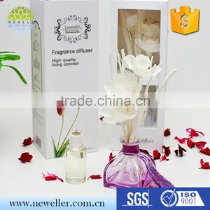 FDA Grade Fruit Fragrance Rattan Sticks Aromatherapy for Hotel thumbnail-5