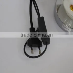 No.1 Yiwu Exporting Commission Agent Wanted Pretty European Style Bedside Table Decorative Lamp thumbnail-4