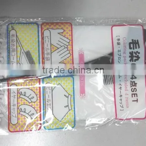 HAIR DYE SET (4PCS) thumbnail-2
