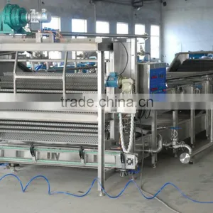 Tofu Machine/tofu Sterilizing Machine/ Tofu Pasteurizing Machine in Tofu Production Line thumbnail-3