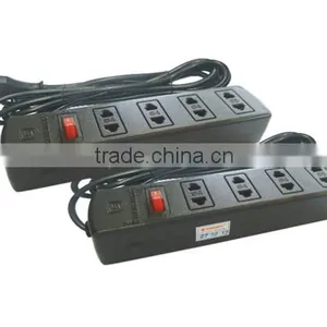 10A Extension Socket Model 4S Hansinco thumbnail-1