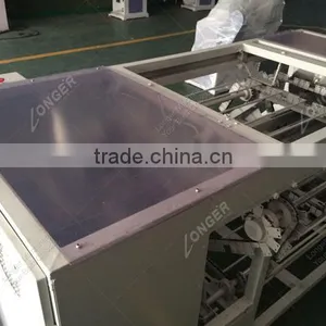 Round Stick Threading Machine/Wood Stick Screw Making Machine thumbnail-4