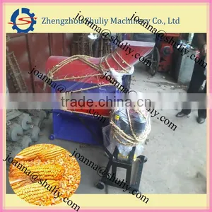 New Design Maize Thresher Machine thumbnail-1