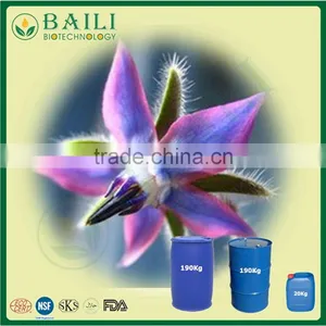 Pharmaceutical Medical Borage Seed Oil Good for Female thumbnail-1