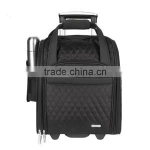 Factory Wholesale Fashion High Quality Luggage thumbnail-5