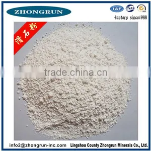 ISO White Talcum/talc Powder thumbnail-1
