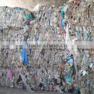 LDPE Film Post Consumer thumbnail-1