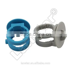The Whole Set Fencing Accessories, Interminal and Middle Rod Insulator, Fixed Part thumbnail-4