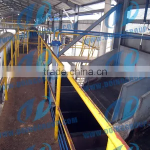 Biodiesel Manufacturing Machine | Biodiesel Manufacturing Machinery thumbnail-4