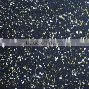 Speckle Rubber Flooring Sheet thumbnail-1