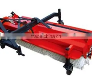 ROAD SWEEPER thumbnail-1
