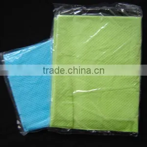 PVA Chamois With Mesh Cloth thumbnail-1