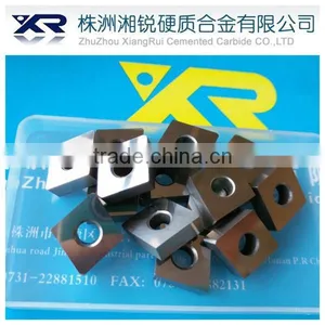 Tungsten Carbide Insert CNGA160602/CNGA160604/CNGA160608 thumbnail-1