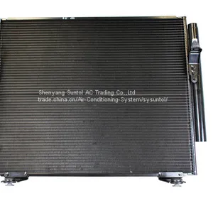 OE 4711019 7SE17C Compressor For TOYOTA VENZA 2.7L L4 Conditioner thumbnail-2