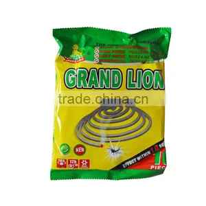 Hot Selling Plant Fiber Paper Mosquito Coil in Fujian China 20 Years thumbnail-2