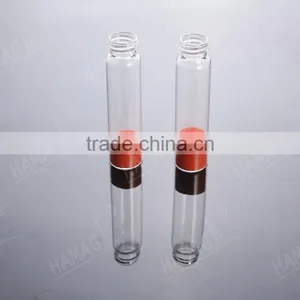 40ml TOC Vials Borosilicate Screw Clear Glass Vials With Caps and Gasket thumbnail-2