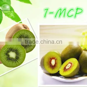 1-Methylcyclopropene Slow Down the Ripening Speed of Fruits thumbnail-3