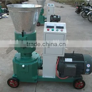Pellet Making Machine Used thumbnail-4