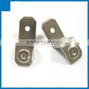 Good Quality Customized Metal Stamping Auto Parts,interior Auto Parts thumbnail-1