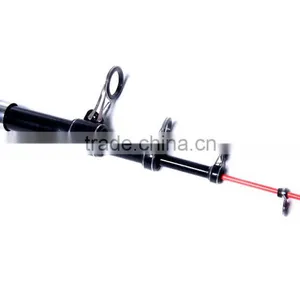 PROFESSIONAL TOP10 MANUFACTURER Self Casting Fishing Rod thumbnail-1