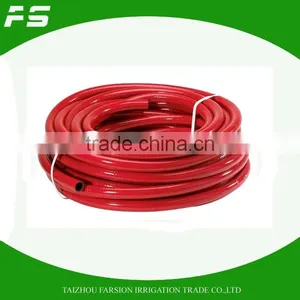 8mm Flexible PVC Air Hose Pneumatic Tool Hose thumbnail-4