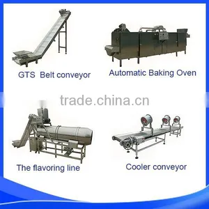 Supply Full Automatic Artificial Rice Production Line thumbnail-4