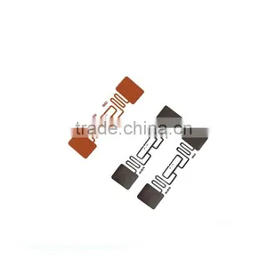ISO 18000-6C RFID 9662 UHF Inlay thumbnail-3