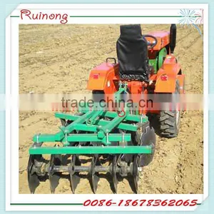 Farm Machine Light Duty Disc Harrow 1bqx thumbnail-1