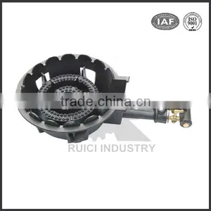 Kitchen Accessories Cast Iron Gas Burner thumbnail-1