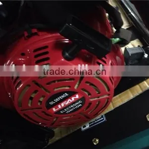 Vlais Factory Low Noise High Quality Portable Silent Type Generator thumbnail-3
