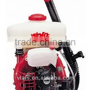 20L Power Sprayer 423 Gasoline Knapsack Sprayer Mist Blower for Sale thumbnail-1