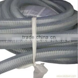 2 Inch Suction Hose for Water Pump Input Water Pipe thumbnail-1