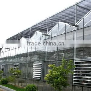 Superb PC/Film/Glass Greenhouse Panel thumbnail-6