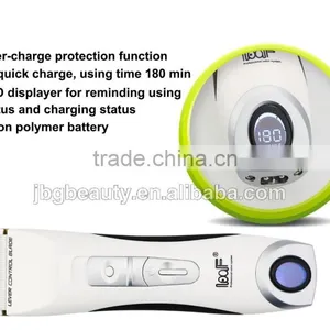 Straightener Hair Brush Set Adult Baby Hair Cutter Clipper With CE Certification thumbnail-3