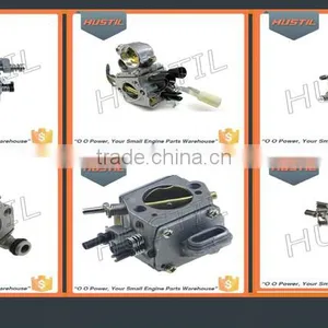 Gasoline Chain Saw Spare Parts Hot Selling Carburetor Summary thumbnail-1