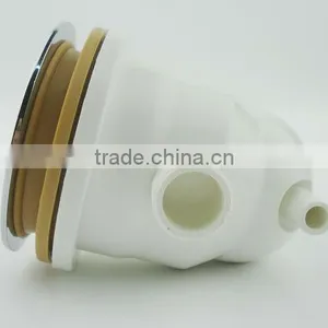 Wholesale Whirlpool Hot Tub Suction Flat Cover Plastic Bathtub Suction thumbnail-4