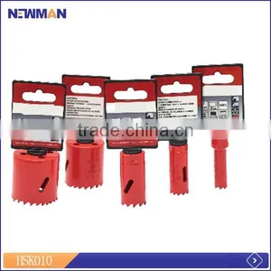 200mm Hss Hole Saw thumbnail-1