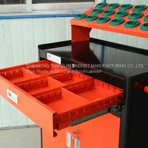 CNC TOOL CABINET thumbnail-3