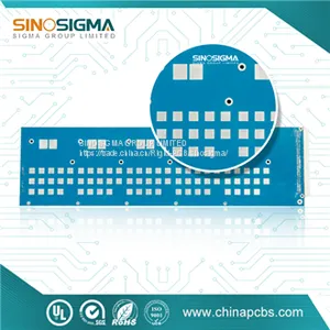 Bitcoin PCB Circuit Board Manufacturing thumbnail-1