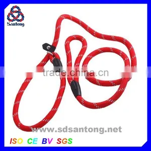 New Design Pet Rope, Slip Rope Dog Leash thumbnail-4