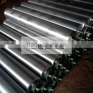 What Are Idler Gears Used for & Belt Conveyor Accessories With High Quality thumbnail-2